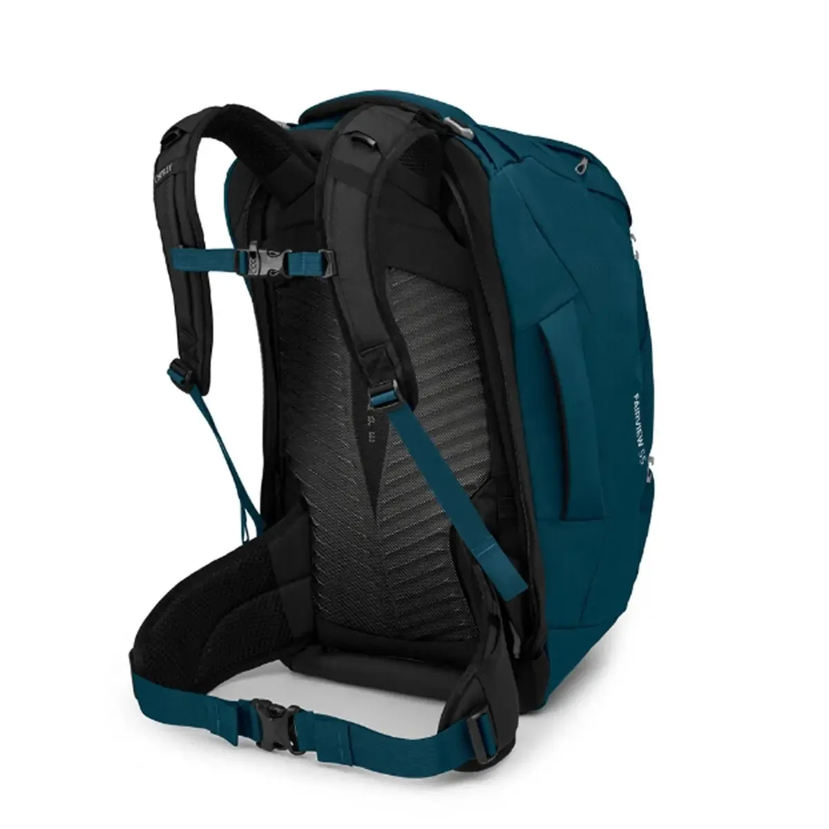 Fairview® 55 Travel Pack - Night Jungle Blue