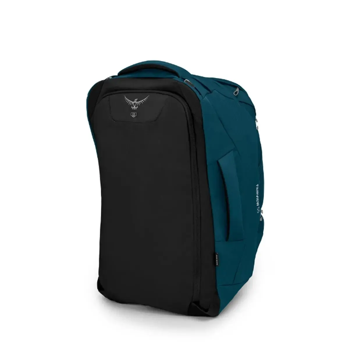 Fairview® 55 Travel Pack - Night Jungle Blue