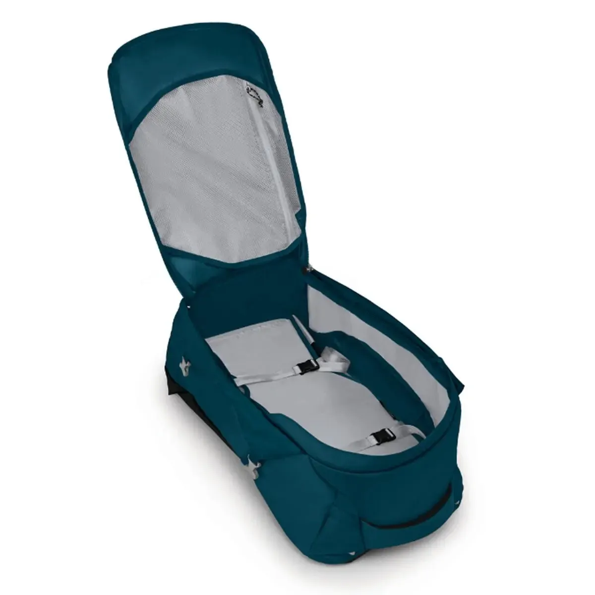 Fairview® 55 Travel Pack - Night Jungle Blue