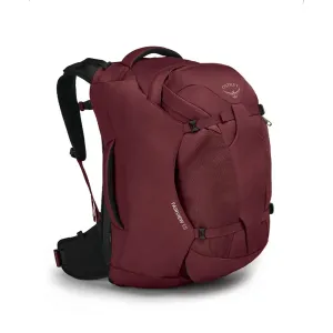 Fairview® 55 Travel Pack - Zircon Red