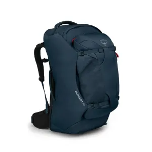 Farpoint® 70 Travel Pack - Muted Space Blue