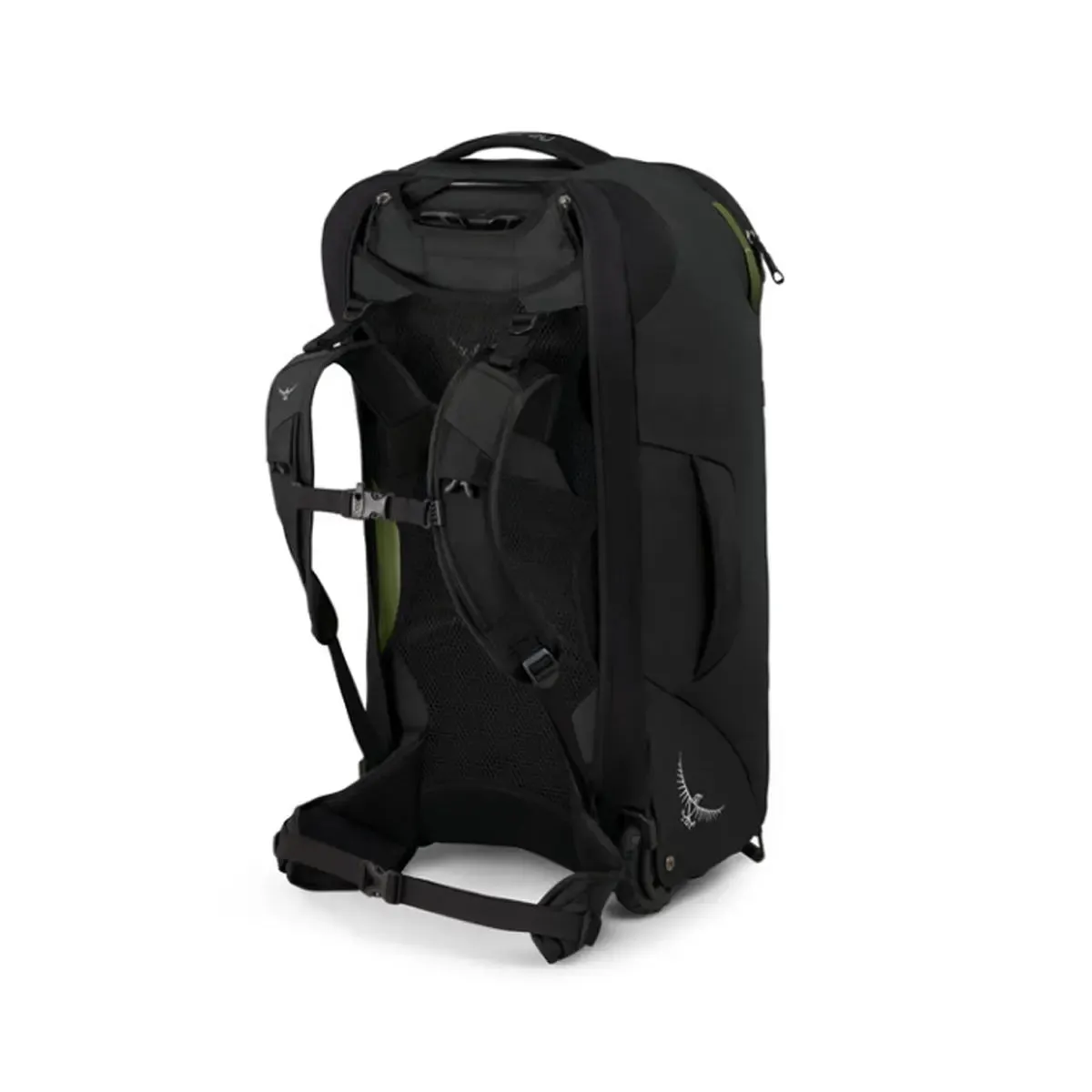 Farpoint® Wheeled Travel Pack 65L - Black