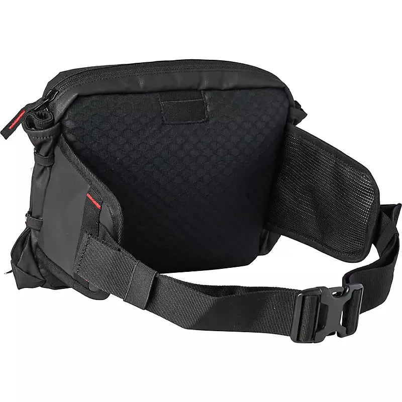 Fox 5L Lumbar Hydration Pack