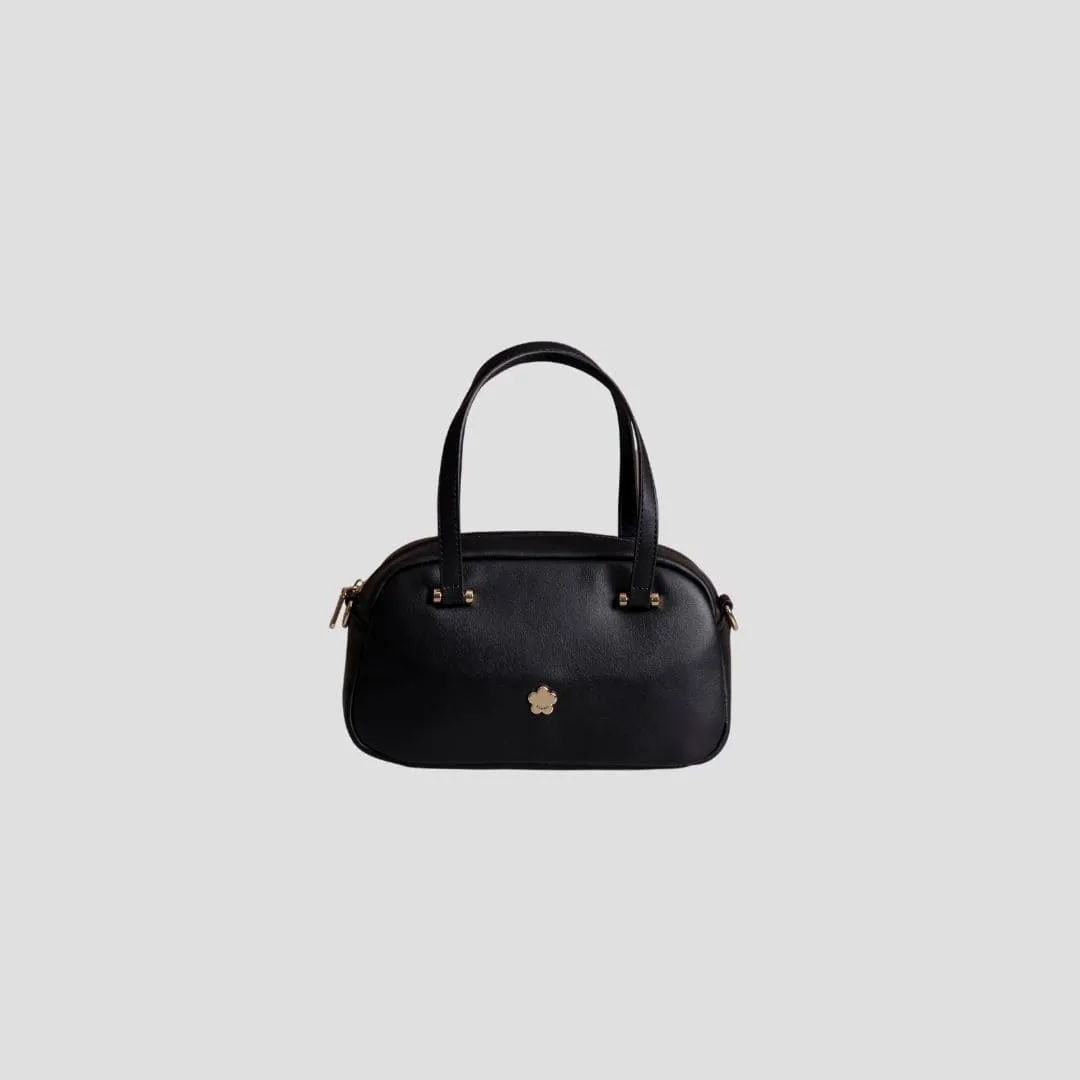 F.timber Heidi Mini Top Handle Handbag