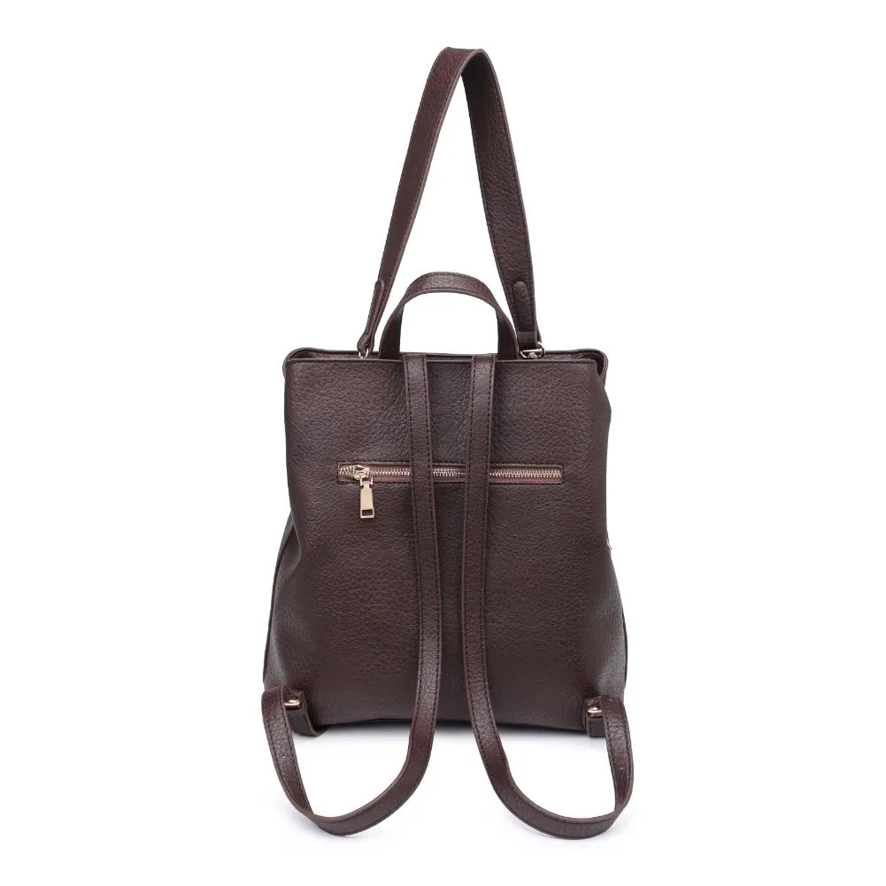 Genevieve Backpack