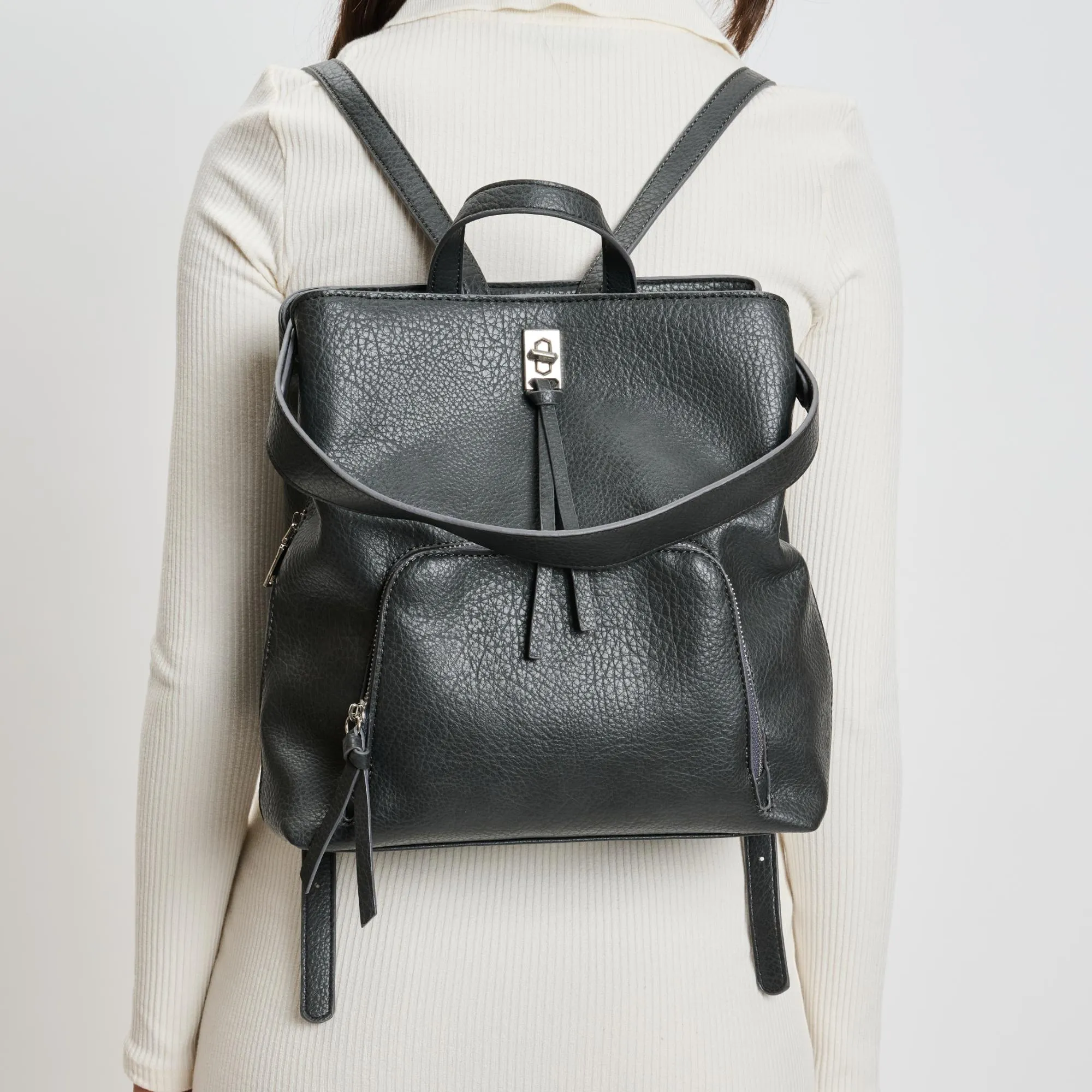 Genevieve Backpack