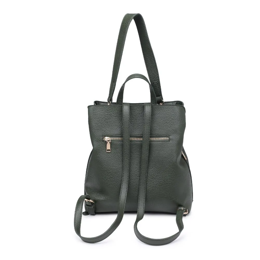 Genevieve Backpack