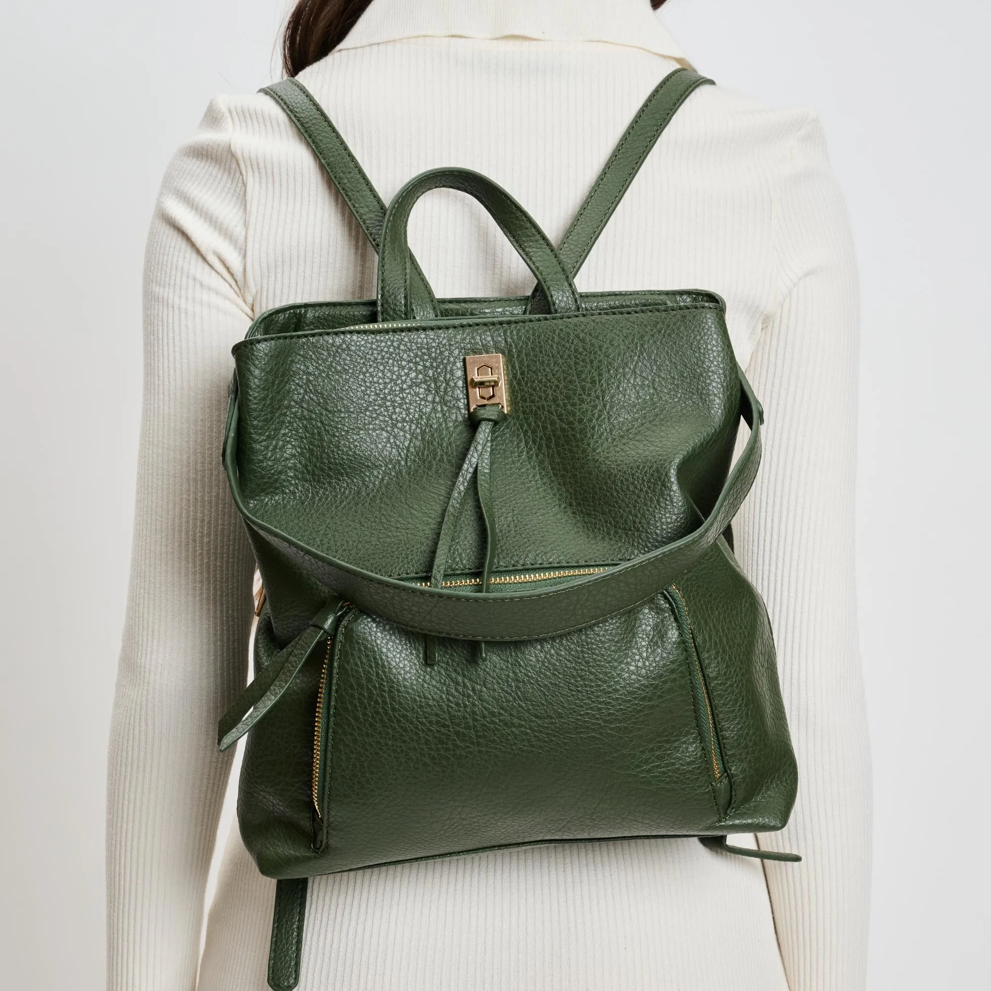 Genevieve Backpack