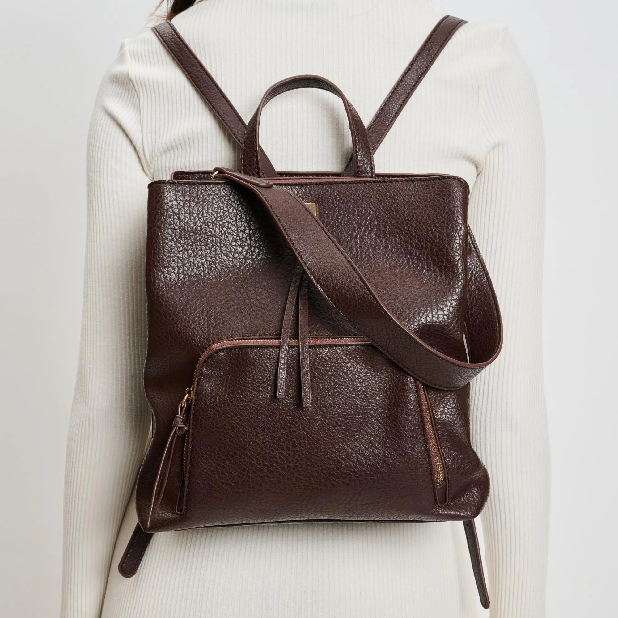 Genevieve Backpack