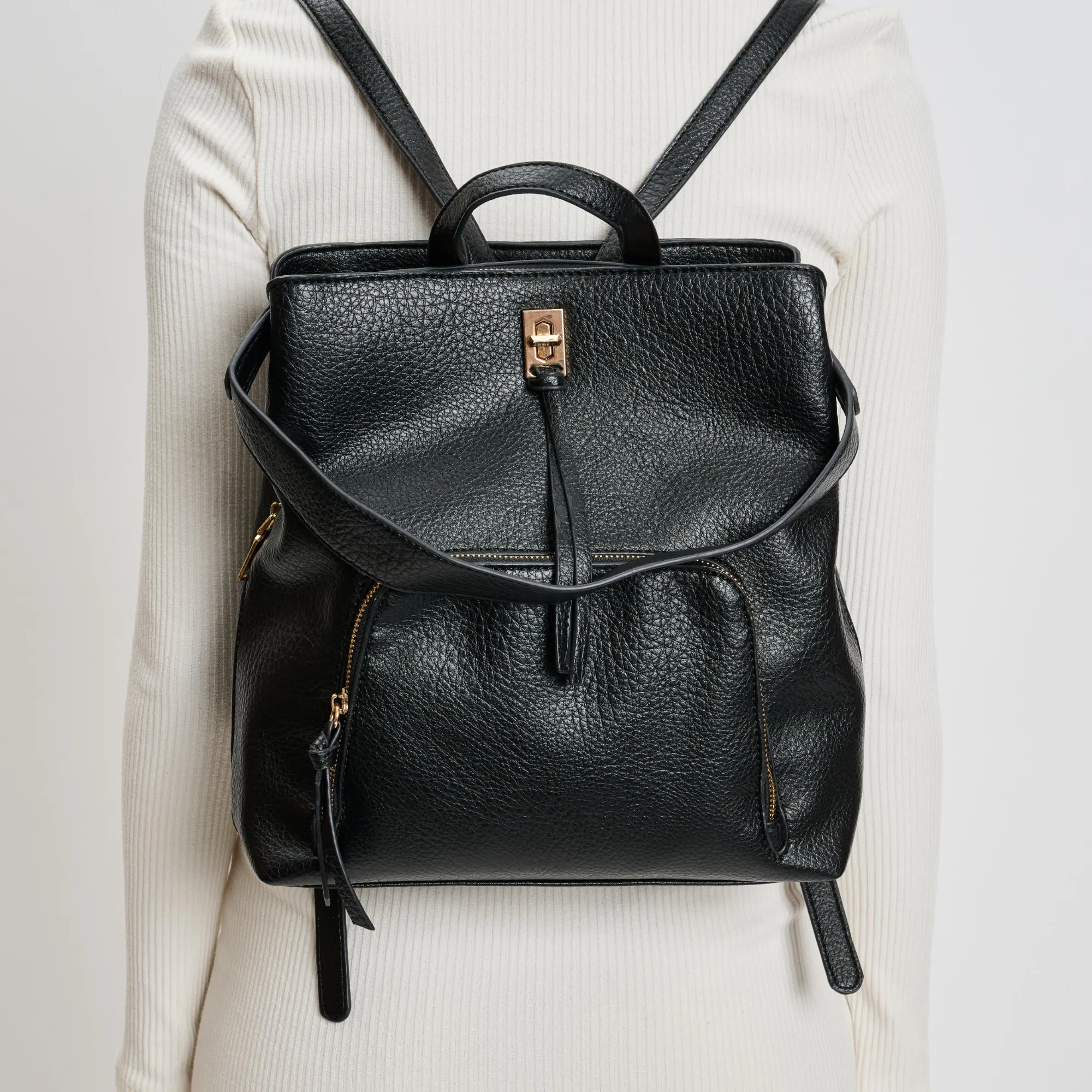 Genevieve Backpack