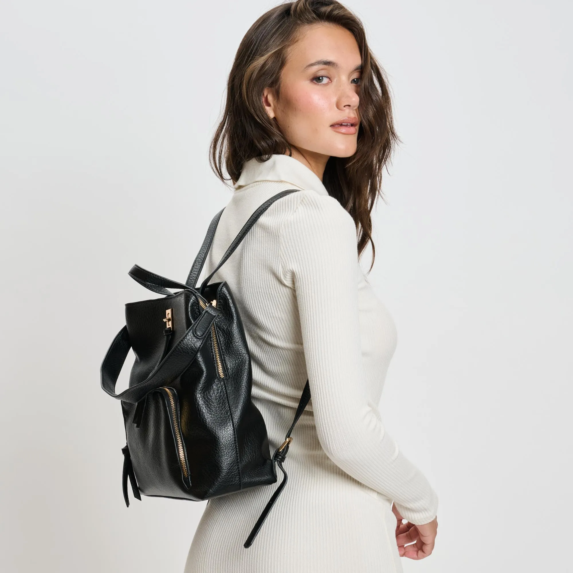 Genevieve Backpack