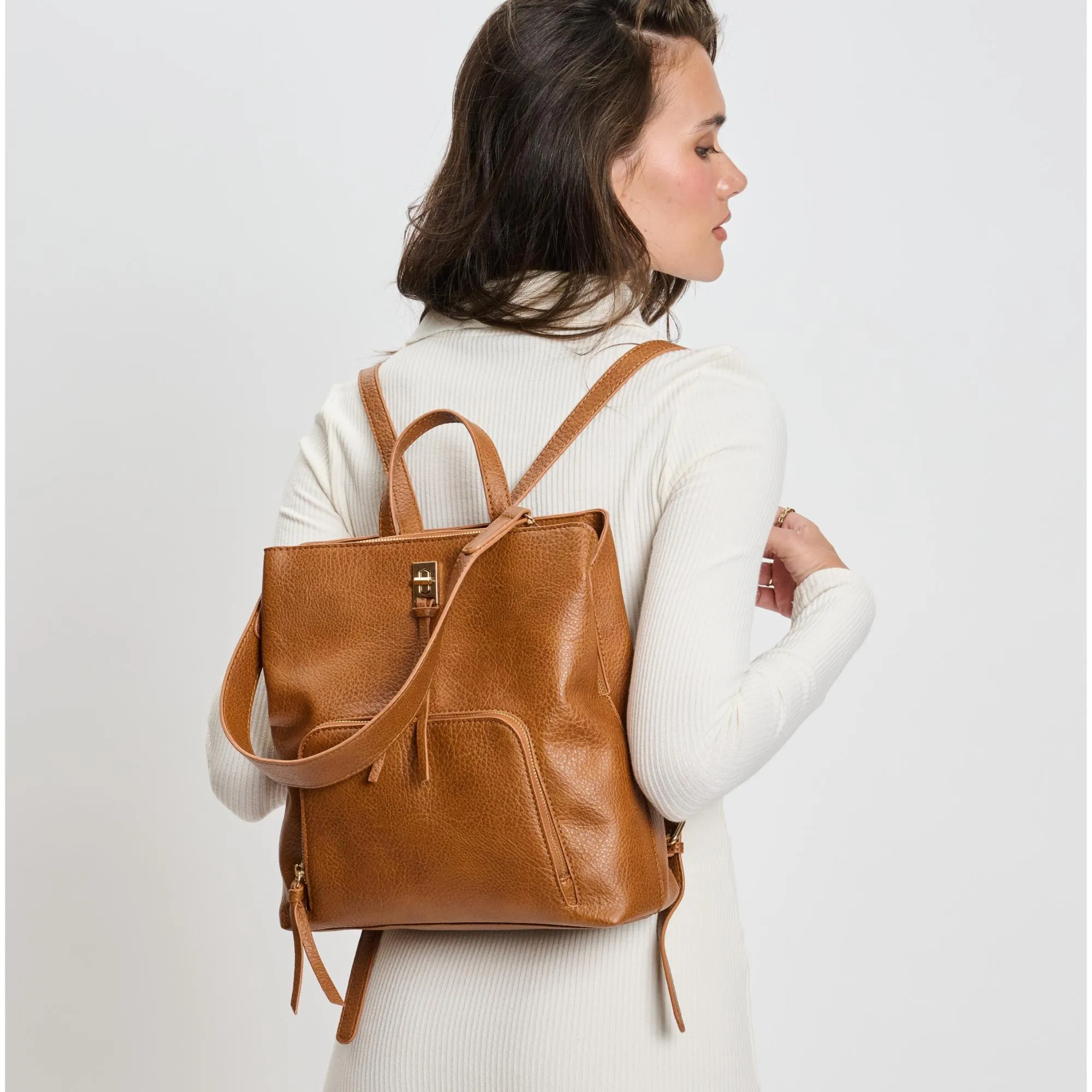 Genevieve Backpack