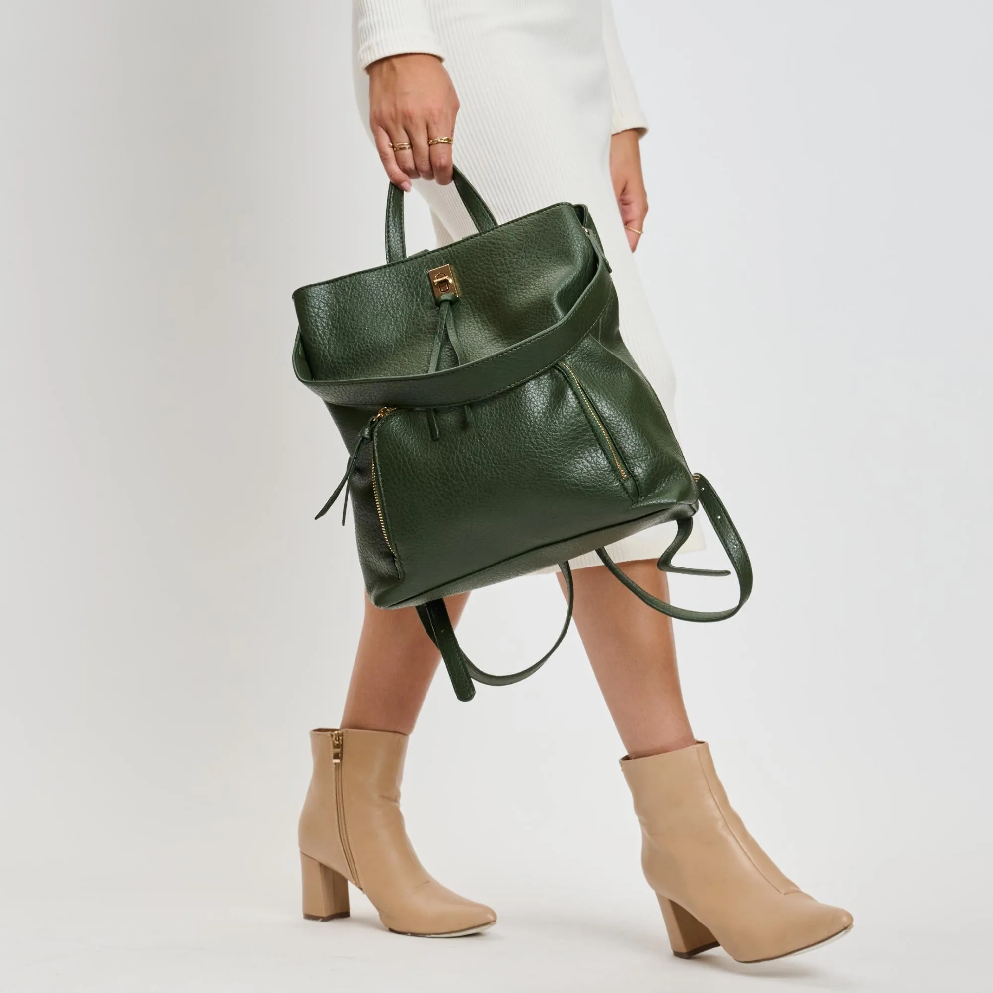 Genevieve Backpack