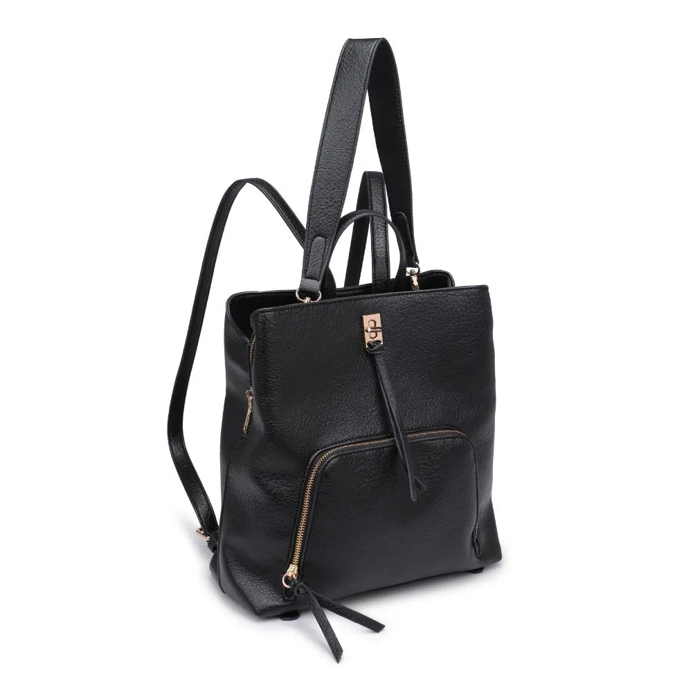 Genevieve Backpack