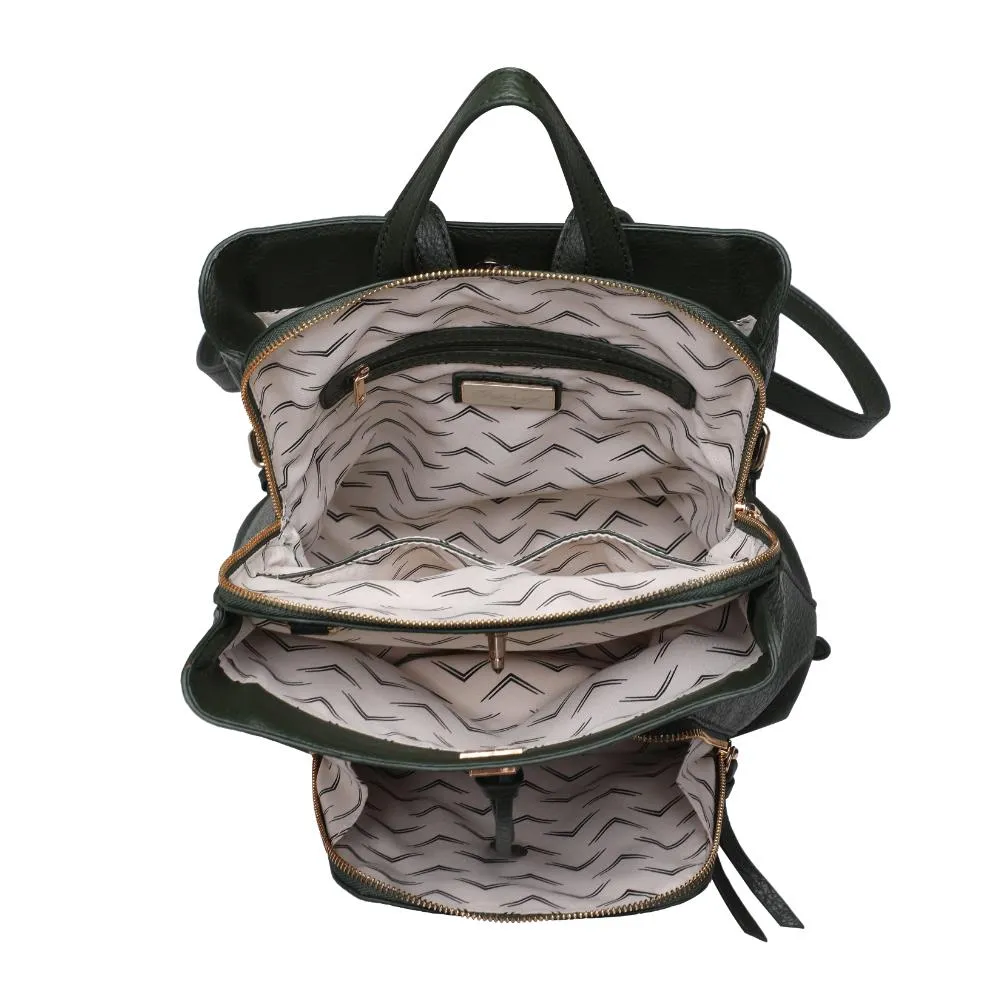 Genevieve Backpack