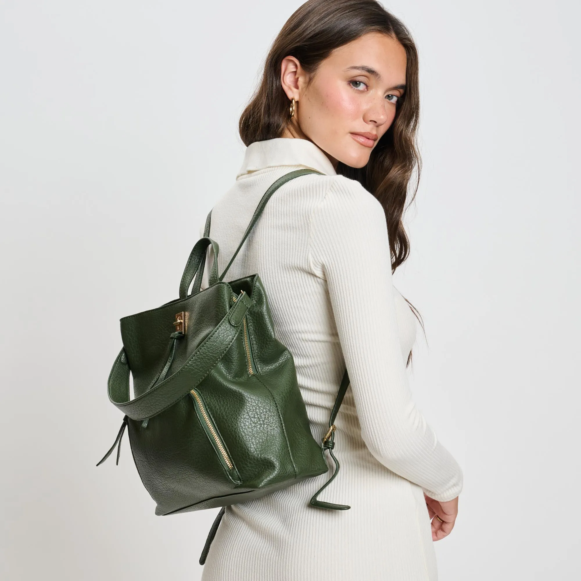 Genevieve Backpack