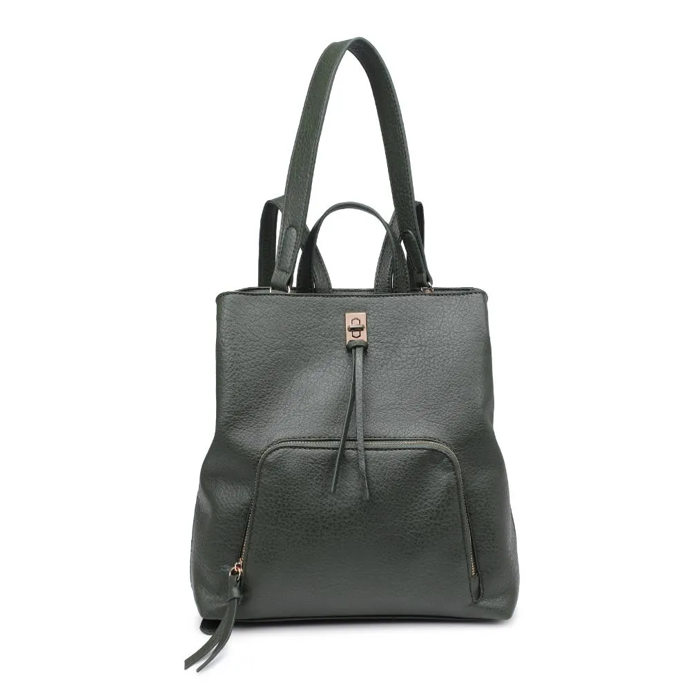 Genevieve Backpack