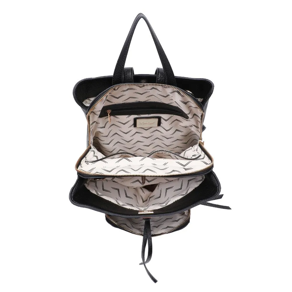 Genevieve Backpack