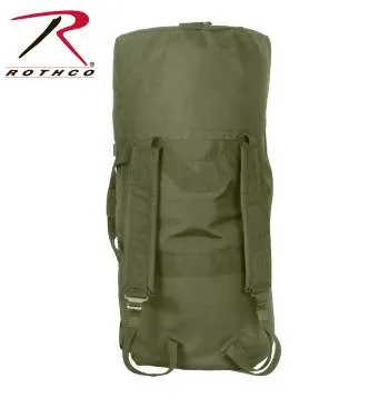 GI Type Enhanced Duffle Bag