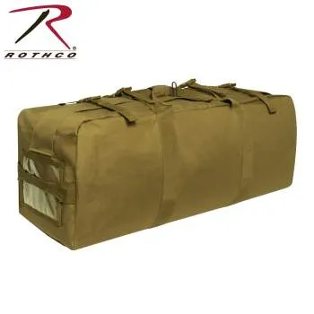 GI Type Enhanced Duffle Bag