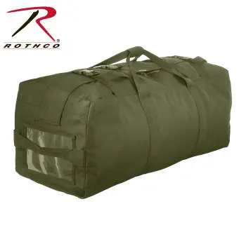 GI Type Enhanced Duffle Bag