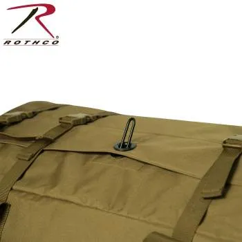 GI Type Enhanced Duffle Bag