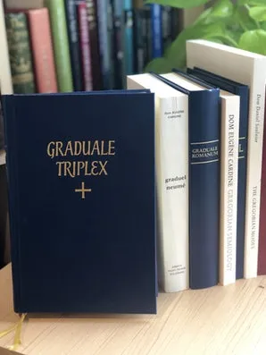 Graduale Triplex