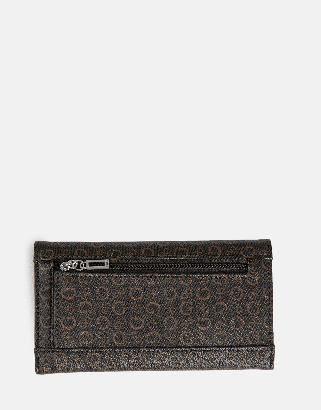 Guess Niko Slim Clutch Bag