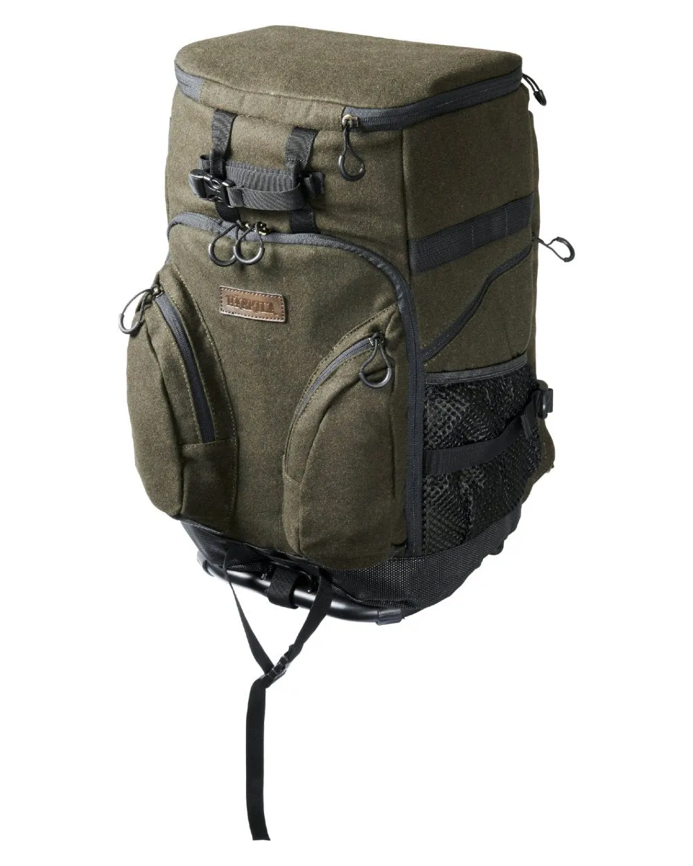 Harkila Metso Rucksack Chair Backpack