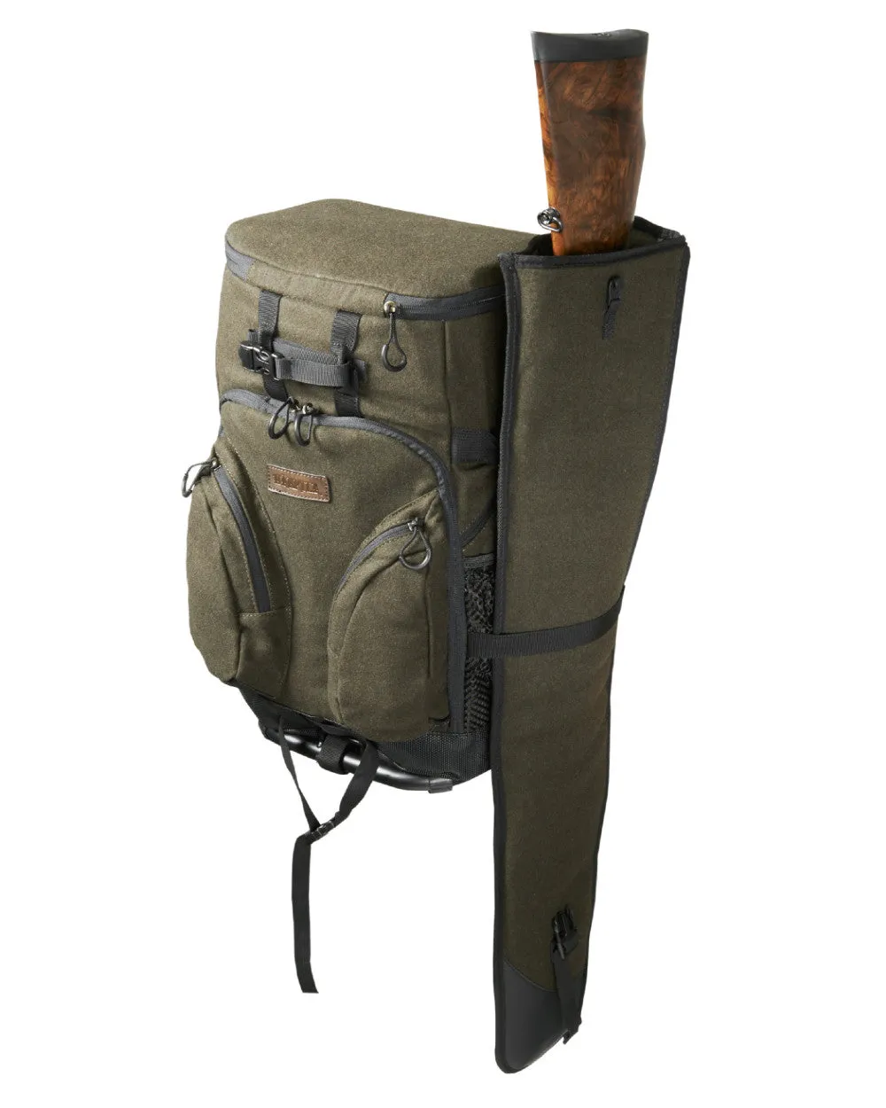 Harkila Metso Rucksack Chair Backpack