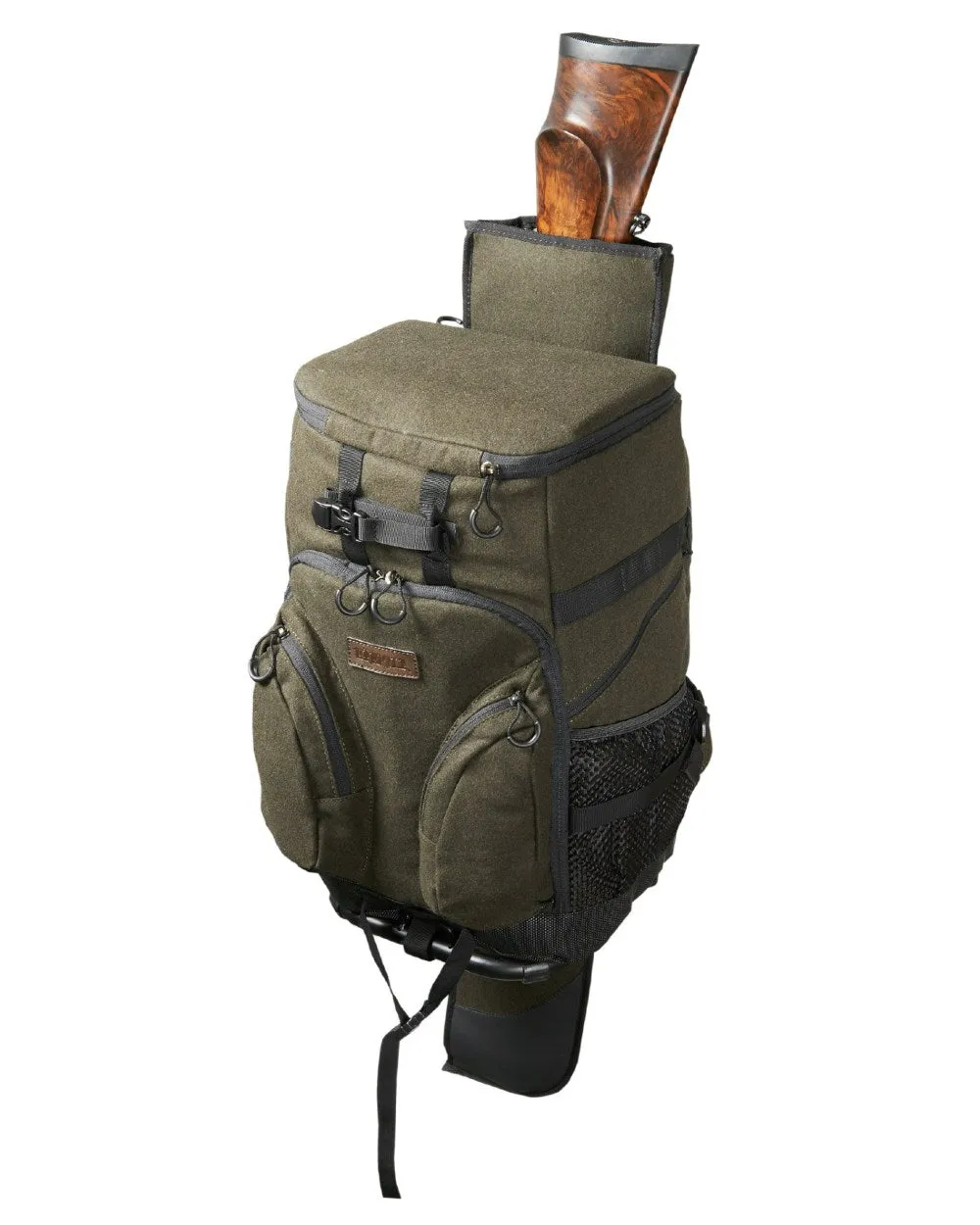 Harkila Metso Rucksack Chair Backpack