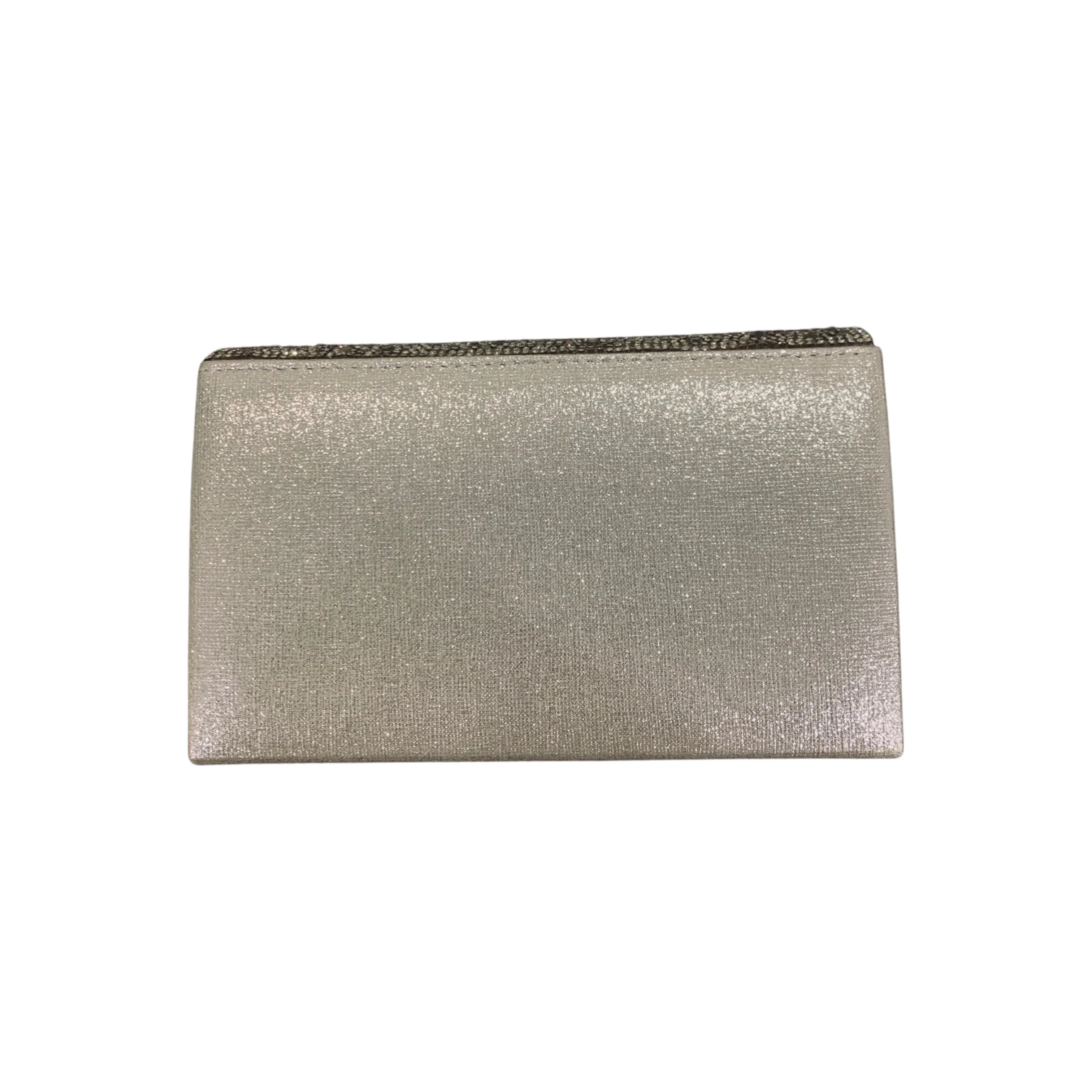 HB89Q Silver Clutch