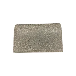 HB89Q Silver Clutch