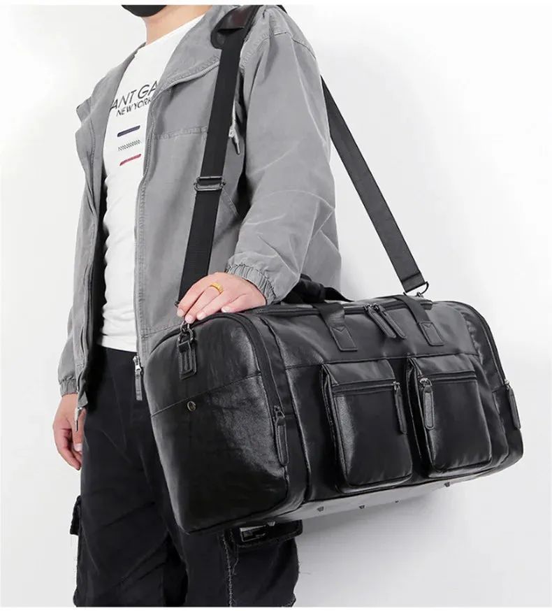 Hi-Quality Duffel Travel Bag