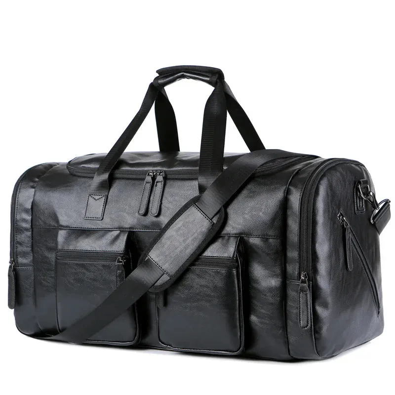 Hi-Quality Duffel Travel Bag