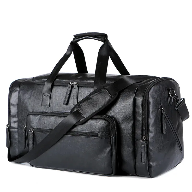 Hi-Quality Duffel Travel Bag