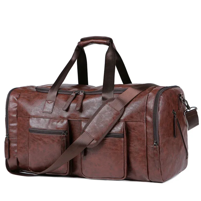 Hi-Quality Duffel Travel Bag