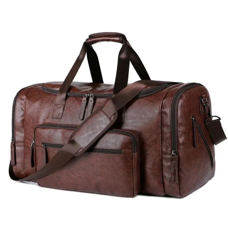 Hi-Quality Duffel Travel Bag