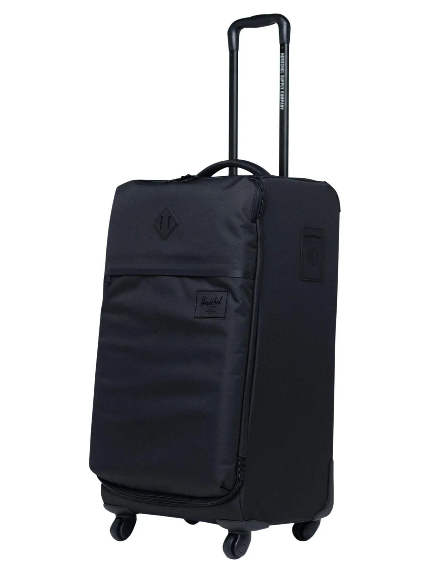 Highland  Medium 71L Suitcase