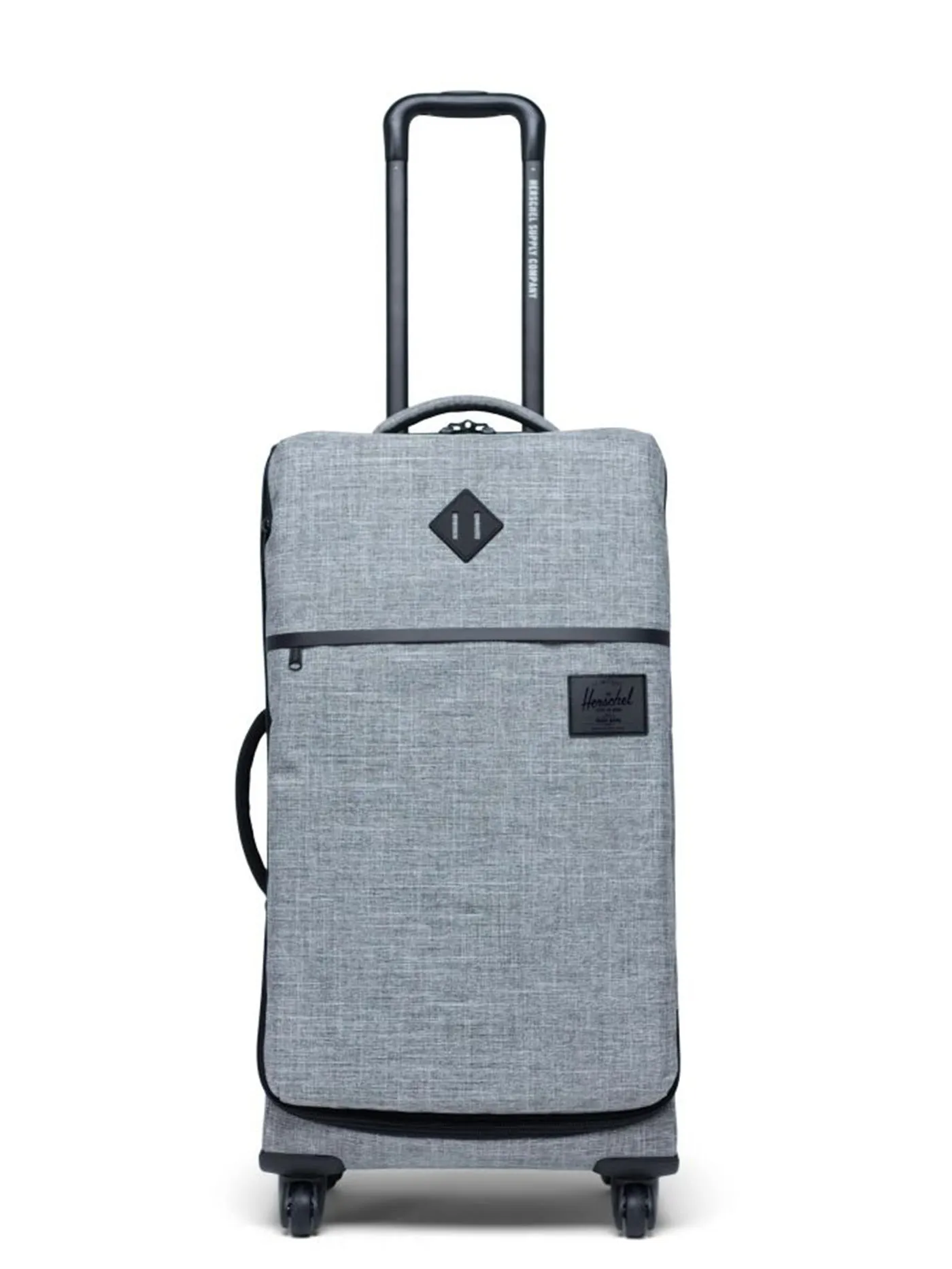 Highland  Medium 71L Suitcase