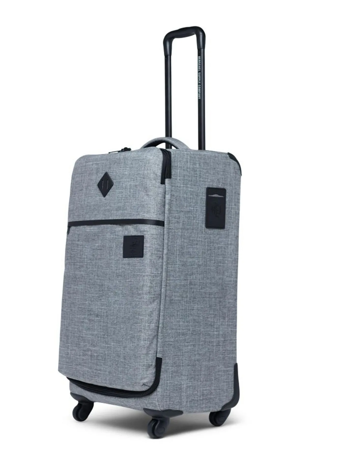 Highland  Medium 71L Suitcase