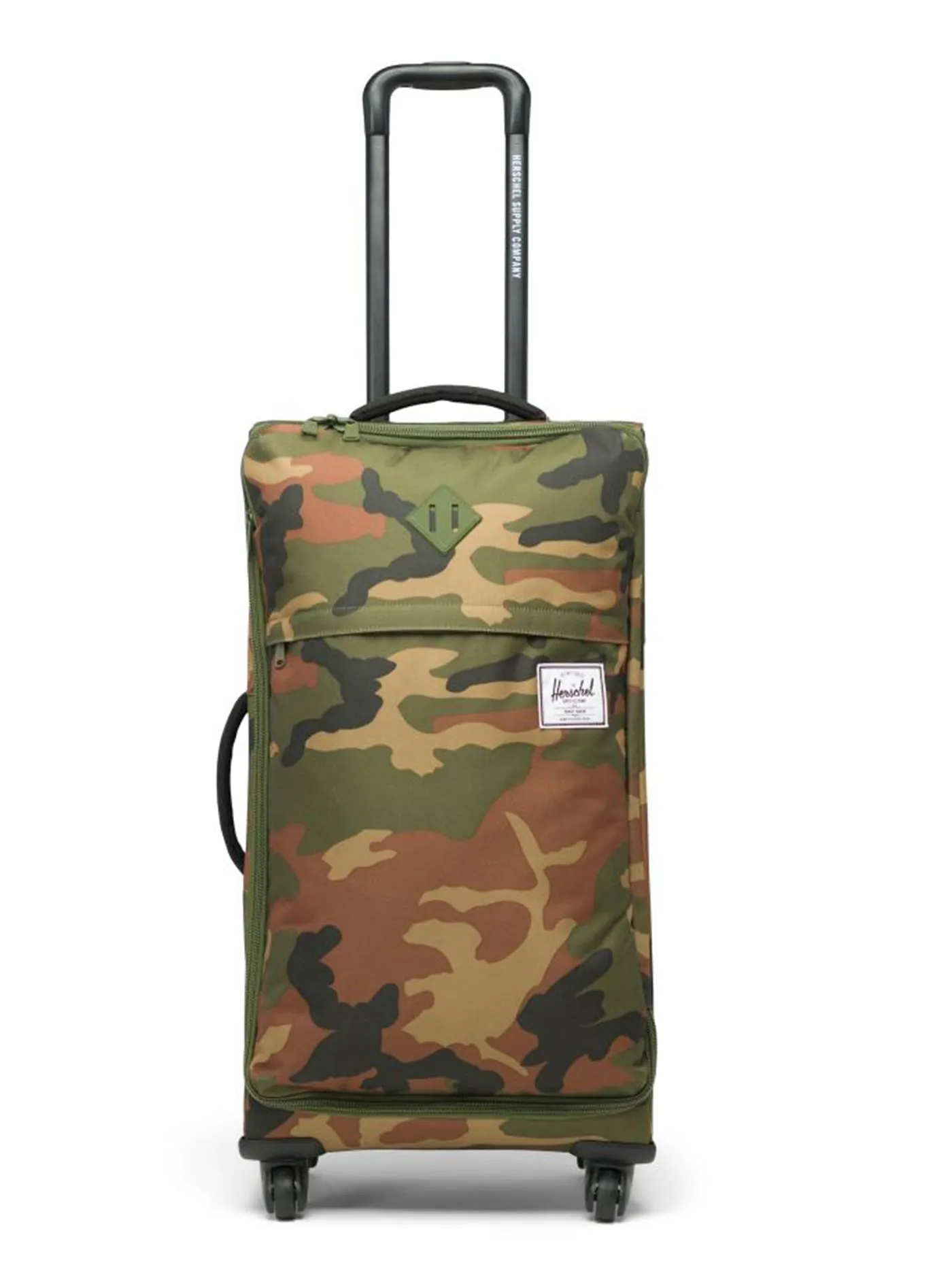 Highland  Medium 71L Suitcase