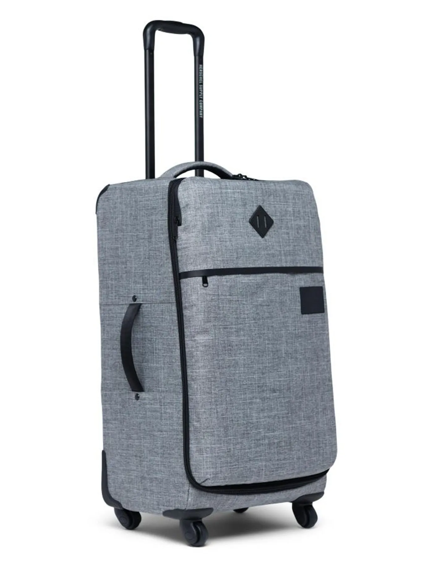 Highland  Medium 71L Suitcase