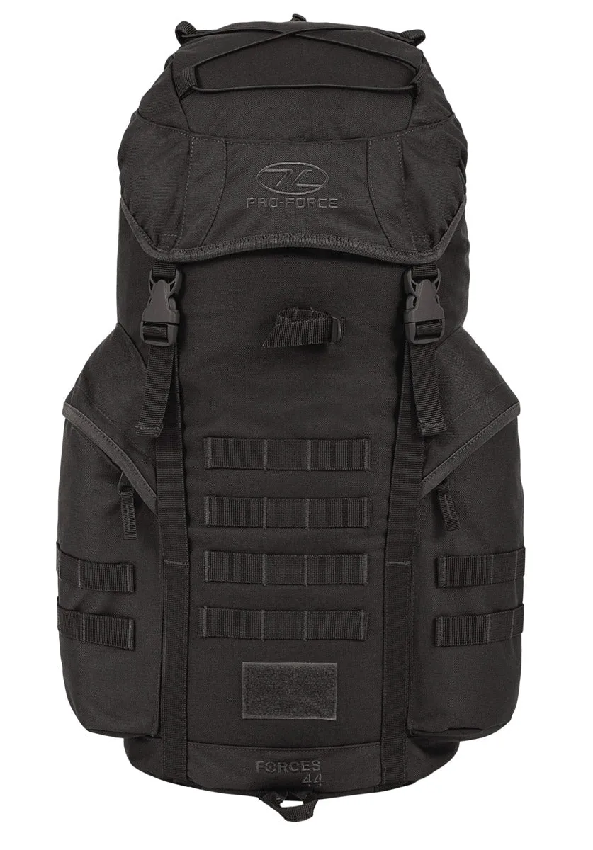 HIGHLANDER FORCES STYLE RUCKSACK