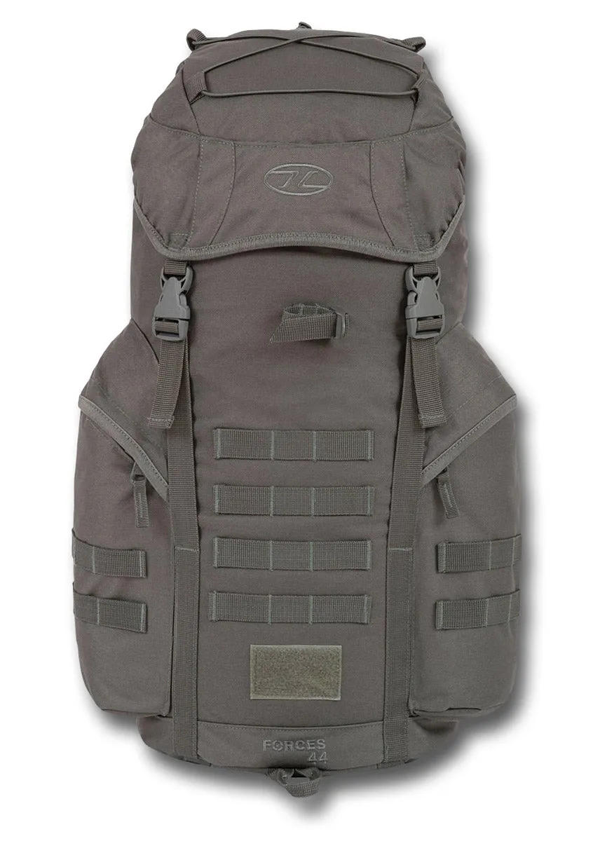 HIGHLANDER FORCES STYLE RUCKSACK