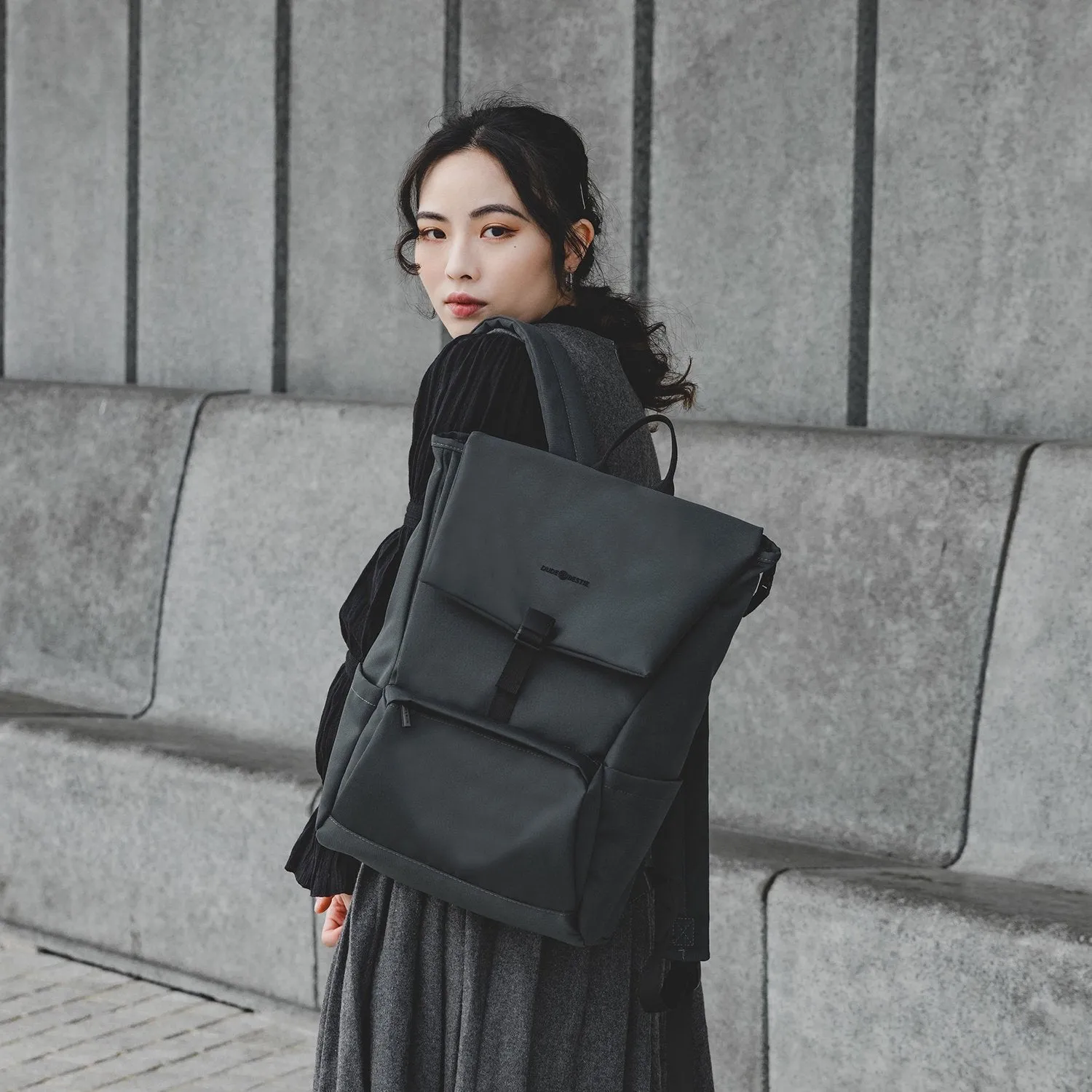 Hitch Backpack