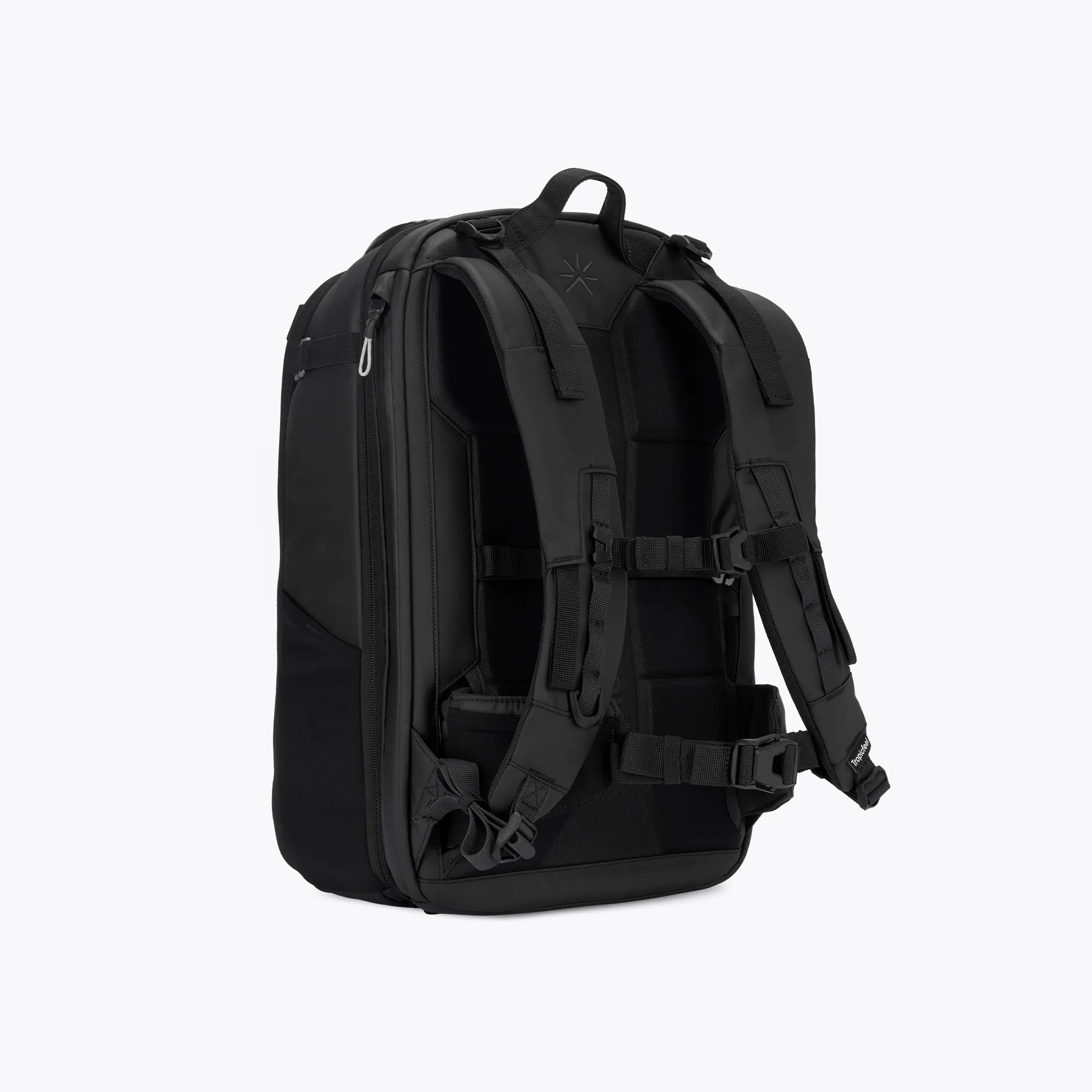 Hive Backpack 2.0 Core Black