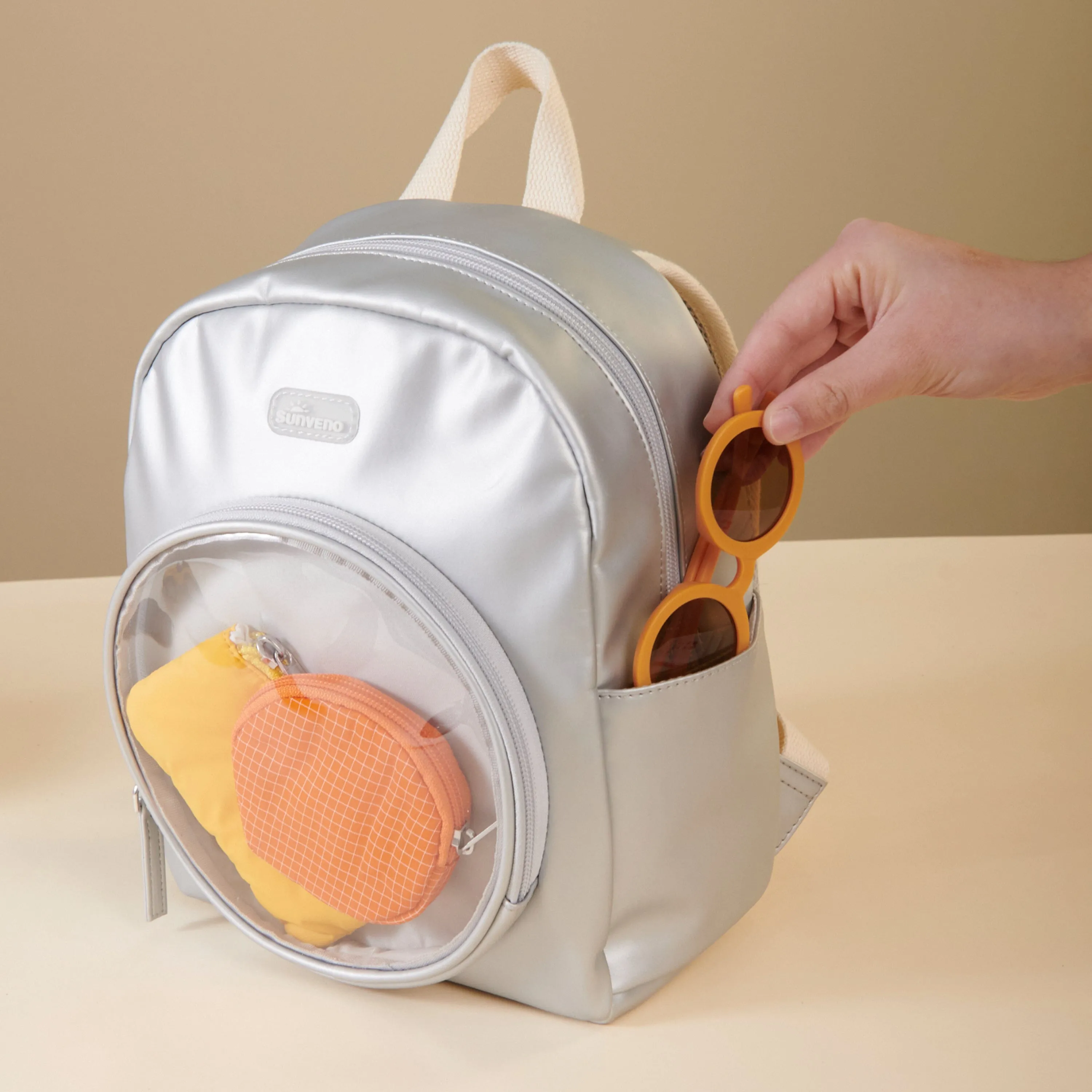 Jelly Adventure Backpack