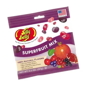 Jelly Belly Superfruit Jelly Beans Mix Bags