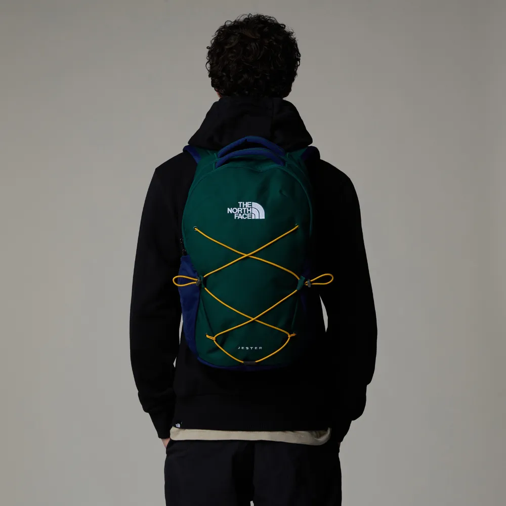 JESTER BACKPACK